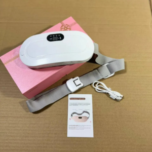 Portable Heating Pad for Period Cramps (original)