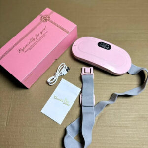 Portable Heating Pad for Period Pain